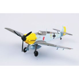 Easy Model BF-109E-1 9/JG26