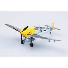 Easy Model BF-109E-3 1/JG52