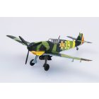Easy Model BF-109E-3 Romania Air Force