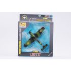 Easy Model BF-109E-3 Romania Air Force