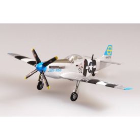 Easy Model P-51D 3FS,3FG,5AF