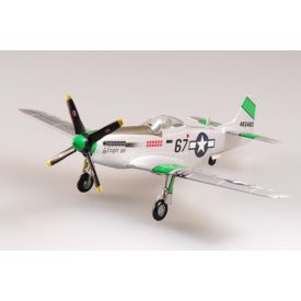 Easy Model P-51D-45FS,15FG,1945