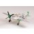 Easy Model P-51D-45FS,15FG,1945
