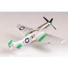 Easy Model P-51D-45FS,15FG,1945