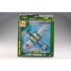 Easy Model P-51D-45FS,15FG,1945