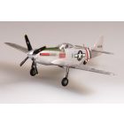 Easy Model P-51K LT.Col Older 23FG