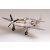 Easy Model P-51K LT.Col Older 23FG