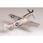 Easy Model P-51K LT.Col Older 23FG