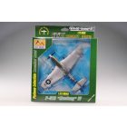 Easy Model P-51K LT.Col Older 23FG