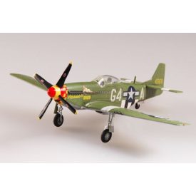 Easy Model P-51D 362FS,357FG,1944