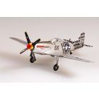 Easy Model P-51K 6ACA 1ACG India 1945