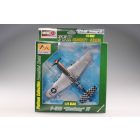 Easy Model P-51K 6ACA 1ACG India 1945