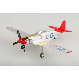 Easy Model P-51D Mustang