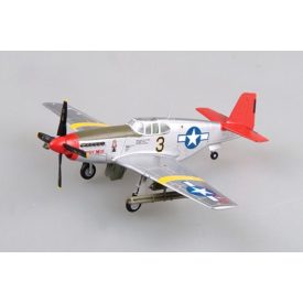 Easy Model P-51C Mustang
