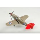Easy Model P-39Q Aircobra