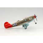 Easy Model P-39Q Aircobra