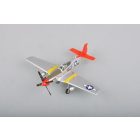 Easy Model P-51D 301FS