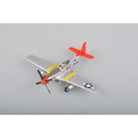 Easy Model P-51D 301FS