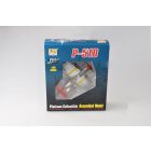 Easy Model P-51D 301FS