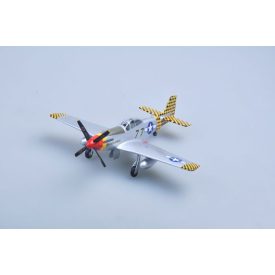 Easy Model P-51K LT.COL OLder 23rd FG