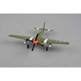 Easy Model P-51D 362FS,357FG,Arval J.Roberson 1944