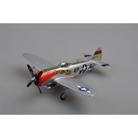 Easy Model P-47D 531FS,406FG
