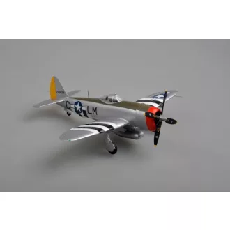 Easy Model P-47D