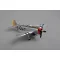 Easy Model P-47D