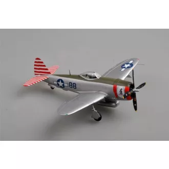 Easy Model P-47D 527FS,86FG
