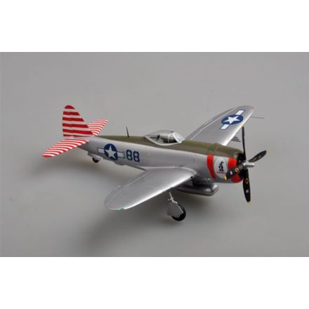 Easy Model P-47D 527FS,86FG