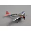Easy Model P-47D 527FS,86FG