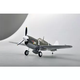 Easy Model P-40M
