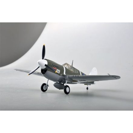 Easy Model P-40M