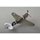 Easy Model P-40M
