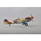 Easy Model P-40M No.112 Sqn Sicily 1943