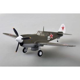 Easy Model P-40M