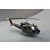 Easy Model UH-1C 57th Aviation Company Cougars 1970