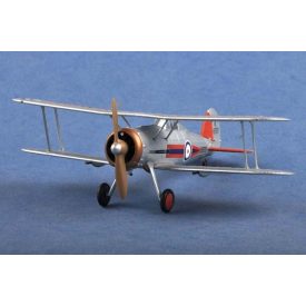 Easy Model Gloster Gladiator MK1