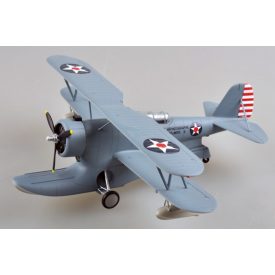 Easy Model J2F-5 DUCK