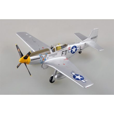 Easy Model P-51D