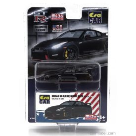 ERA-MODELS NISSAN GT-R (R35) COUPE NISMO 2020