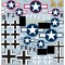 Exotic Decals Beetle in Captivity - Republic P-47 Thunderbolt in German Hands matrica készlet