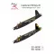Exotic Decals Captured Wimpy Part 1 - Vickers Wellington Mk.IV Z1277 matrica készlet
