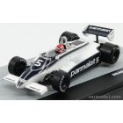 EDICOLA BRABHAM F1 BT49C FORD N 5 GERMANY GP NELSON PIQUET 1981 WORLD CHAMPION