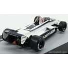 EDICOLA BRABHAM F1 BT49C FORD N 5 GERMANY GP NELSON PIQUET 1981 WORLD CHAMPION