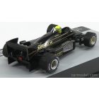 EDICOLA LOTUS F1 97T RENAULT TURBO TEAM LOTUS N 12 WINNER PORTUGAL GP 1985 AYRTON SENNA