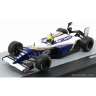 EDICOLA WILLIAMS F1 FW16 TEAM ROTHMANS RENAULT N 2 BRAZILIAN GP 1994 AYRTON SENNA