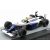 EDICOLA WILLIAMS F1 FW16 TEAM ROTHMANS RENAULT N 2 BRAZILIAN GP 1994 AYRTON SENNA