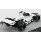 EDICOLA BRABHAM F1 BT44B FORD N 8 WINNER BRASIL GP 1975 J.CARLOS PACE