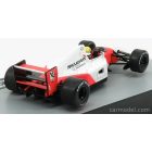 EDICOLA McLAREN F1 HONDA MP4/7 N 1 GERMANY GP 1992 AYRTON SENNA
